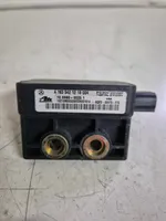 Mercedes-Benz CLK A208 C208 Illuminazione sedili anteriori A1635421218