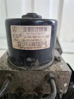 Mercedes-Benz CLK A208 C208 ABS Pump A0034318212