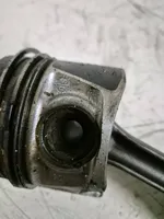 Volkswagen PASSAT B7 Piston 81l150