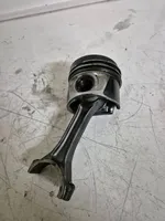 Volkswagen PASSAT B7 Piston Cff