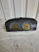 BMW 7 E65 E66 Speedometer (instrument cluster) 62119140814