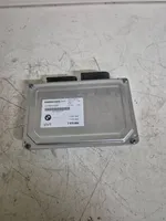 BMW 7 E65 E66 Module de contrôle de boîte de vitesses ECU 7575654