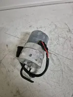 BMW 7 E65 E66 Solenoidinis vožtuvas 35754158