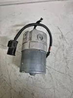 BMW 7 E65 E66 Solenoidinis vožtuvas 35754158