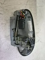 BMW 7 E65 E66 Maniglia esterna per portiera anteriore TG7198649