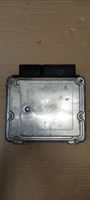 Audi A3 S3 A3 Sportback 8P Engine control unit/module 8P0907115AG