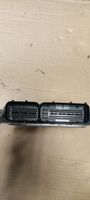 Audi A3 S3 A3 Sportback 8P Engine control unit/module 8P0907115AG