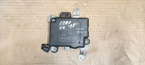Jeep Grand Cherokee Other relay 