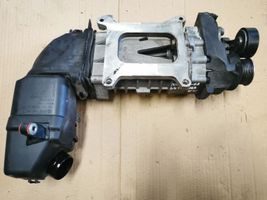 Volkswagen Cross Touran I Supercharger 325484