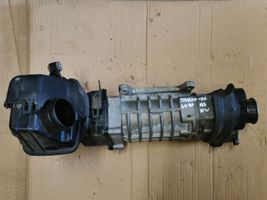 Volkswagen Cross Touran I Supercharger 325484