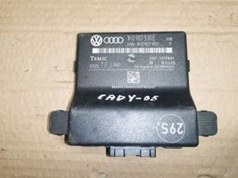 Volkswagen Caddy Modulo di controllo accesso 1K0907530E