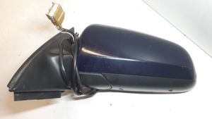 Audi A4 S4 B7 8E 8H Front door electric wing mirror 010681