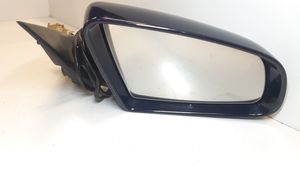 Audi A4 S4 B7 8E 8H Front door electric wing mirror 010681