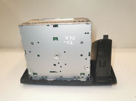 Volvo V70 Radija/ CD/DVD grotuvas/ navigacija 30657637