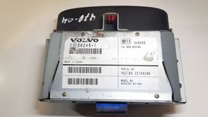 Volvo V70 Monitor/display/piccolo schermo E11020435