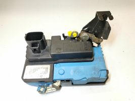 Volvo XC70 Front door lock 