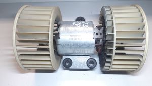 BMW 5 E39 Mazā radiatora ventilators 641183724939