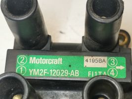 Ford Galaxy High voltage ignition coil YM2F12029AB