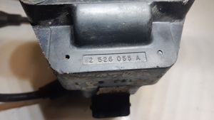 Opel Vectra B High voltage ignition coil 2526055A