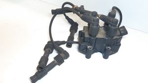 Opel Vectra B High voltage ignition coil 2526055A