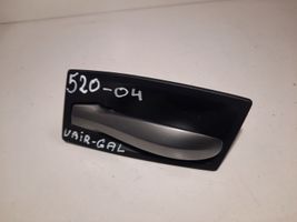 BMW 5 E60 E61 Rivestimento della maniglia interna per portiera posteriore 7034287