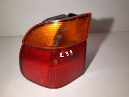 BMW 5 E39 Lampa tylna 