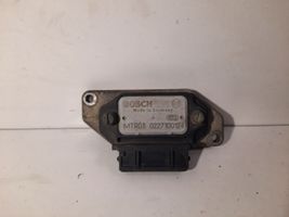 Volvo 740 Ignition amplifier control unit 0227100124