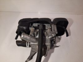 Mercedes-Benz E W210 Chauffage filtre à carburant A6111500804