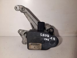 Saab 9-3 Ver2 Intake manifold valve actuator/motor 55205127