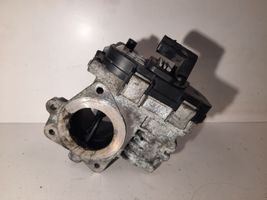 Saab 9-3 Ver2 Clapet d'étranglement 55199976