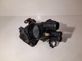 Skoda Octavia Mk1 (1U) Tuyau de liquide de refroidissement moteur 032121111