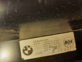 BMW 5 E39 Užuolaida (štorkė) 8236357