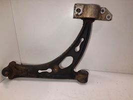 Volkswagen Caddy Fourchette, bras de suspension inférieur avant 1K0407153N