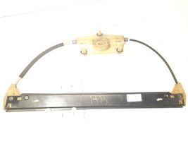 Audi A6 S6 C6 4F Fensterhebermechanismus ohne Motor Tür hinten 4F0339461B