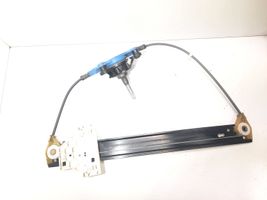 Audi A4 S4 B7 8E 8H Rear door manual window regulator 