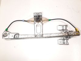 Volkswagen Golf III Rear window lifting mechanism without motor 1H4839401B