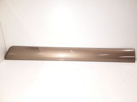 Mercedes-Benz E W210 Moulure de porte arrière A2106909162