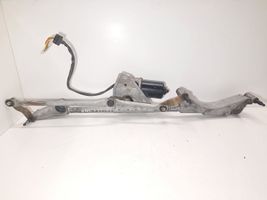 Mercedes-Benz C AMG W203 Front wiper linkage and motor A2038200342