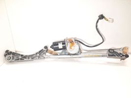 Mercedes-Benz C AMG W203 Front wiper linkage and motor A2038200342