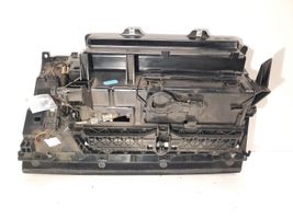 BMW 7 E65 E66 Boite à gants 7029753