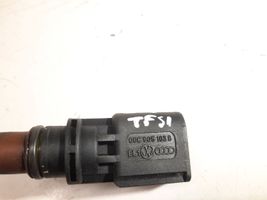 Audi A4 S4 B7 8E 8H Sensor de posición del cigüeñal (Usadas) 06C905163B