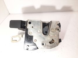 BMW 3 E36 Serratura portiera anteriore 1387606