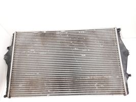 Volvo XC70 Intercooler radiator 