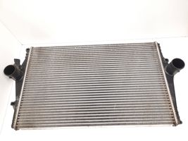 Volvo XC70 Intercooler radiator 