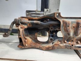 Subaru Legacy Sottotelaio anteriore 