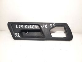 BMW 5 E34 Loading door interior handle 