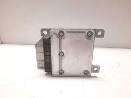 BMW 3 E36 Airbag control unit/module 8374798