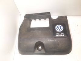 Volkswagen Sharan Copri motore (rivestimento) 7M3103925D