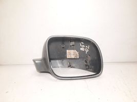 Volkswagen PASSAT B5.5 Copertura in plastica per specchietti retrovisori esterni 3B1857538C