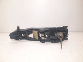 Mercedes-Benz E W211 Maniglia esterna per portiera anteriore 2037600134